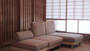 熊野市 オワセベースowase base 3星级 住宿 套房