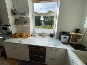 Sleep, Chill & Repeat, Kalamaja Edition