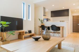 Octavo Resort 三田線西巣鴨駅徒歩2分 戸建て 4LDK 池袋13分 2 min to Nishisugamo station 30 min to Shibuya 4LDK