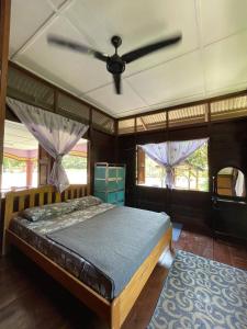Baitul Hikmah Fi Homestay