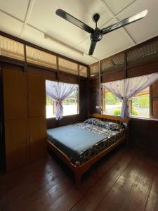 Baitul Hikmah Fi Homestay
