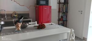 dimora Spine Bianche