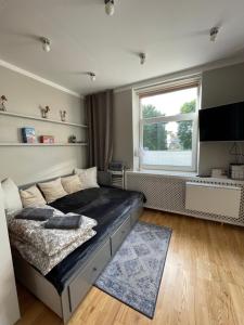 Sleep, Chill & Repeat, Kalamaja Edition