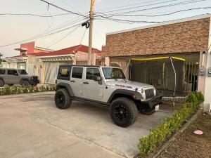 Residencial Quinta Los Laureles