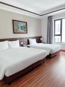 Xuân Thành Luxury Hotel