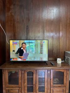 Baitul Hikmah Fi Homestay