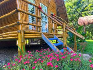 The Naturus Eco Home Battambang