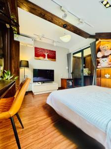 Homestay Dream House Đà Lạt