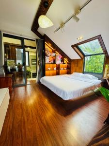 Homestay Dream House Đà Lạt