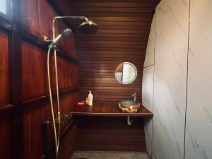 Mâys garden camping