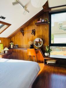 Homestay Dream House Đà Lạt