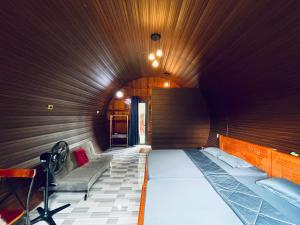 Bà Đen Garden - Hương Sen Quán