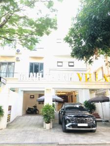 Minh Thanh Villa Hotel - Hà Đông,Hà Nội