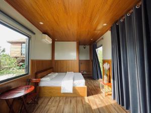 Mâys garden camping