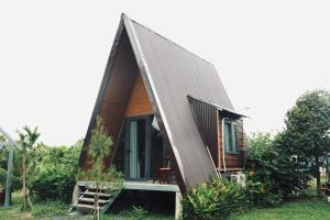 Mây's garden camping