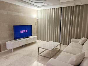 Jeju City Workcation Urban Healing View