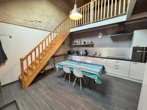 Le gite de Francesco