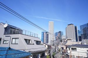 Tomo House 西新宿五丁目アパート 303