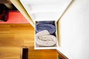 Tomo House 西新宿五丁目アパート 303