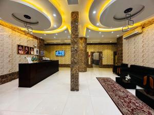 رفاء الذهبية للشقق المخدومة - Golden Rafa Serviced Apartments Hotel