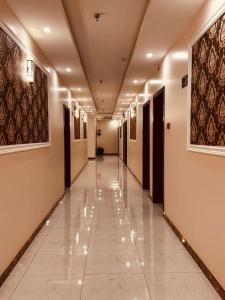 رفاء الذهبية للشقق المخدومة - Golden Rafa Serviced Apartments Hotel