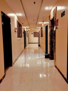 رفاء الذهبية للشقق المخدومة - Golden Rafa Serviced Apartments Hotel