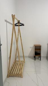 AP 6 CGaragem>Ar>Wifi>Cozinha>Tv Disney+>Pet free