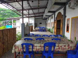 Al Kiswah homestay