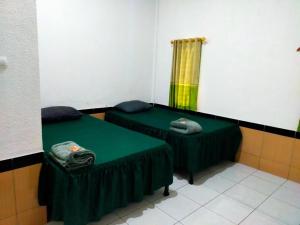 Al Kiswah homestay