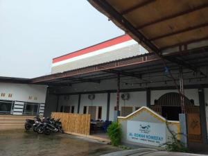 Al Kiswah homestay