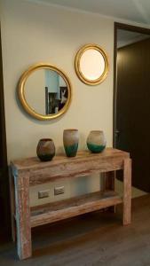 Departamento Costa Pucon