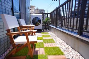 Tomo House 西新宿五丁目アパート 301