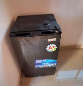 Bungalow famille Vezo