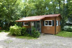 Campings Camping la Grange Fort : photos des chambres