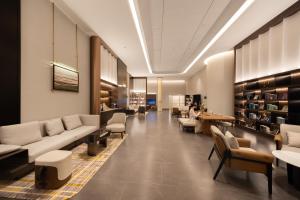 Atour X Hotel Xintang South Station Zengcheng District