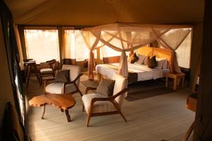Tarangire Greenland Retreat