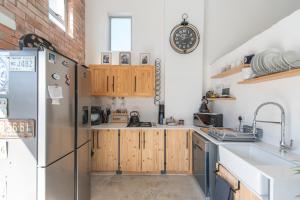 Walmer Haven - Cosy Retreat