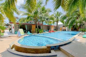 คินโจ พาร์ค รีสอร์ต - ใกล้วัดเจดีย์ ไอ้ไข่