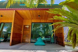 คินโจ พาร์ค รีสอร์ต - ใกล้วัดเจดีย์ ไอ้ไข่