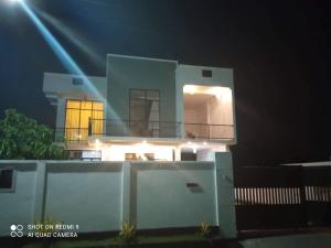Js lodge