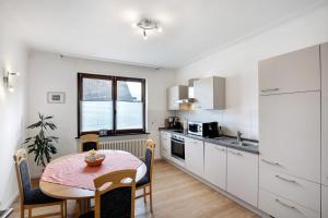 Ferienwohnung mit Garten