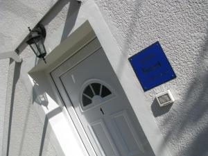 Apartment Sea Garden