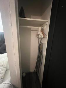 Cozy studio with the best location in Condesa