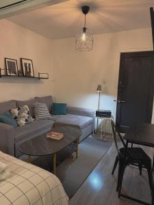 Cozy studio with the best location in Condesa