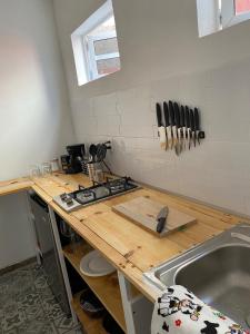 Cozy studio with the best location in Condesa