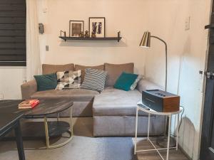 Cozy studio with the best location in Condesa