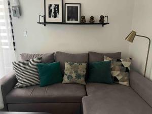 Cozy studio with the best location in Condesa