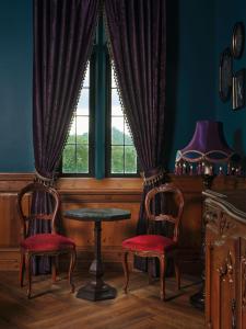 Maison Mystique Khao Yai