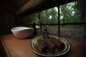 Kumana Under Canvas