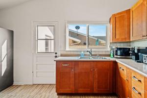 Perfect Family Home with Fireplace & Spacious Yard